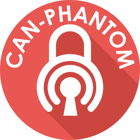 Can-Phantom PIN Immobiliser - £499.99